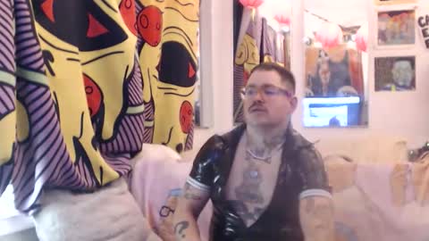 hank rams online show from February 14, 2026, 8:00 am