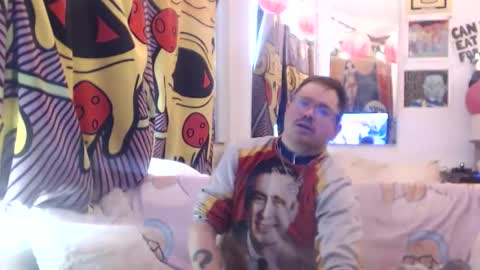 hank rams online show from March 7, 2026, 8:50 pm