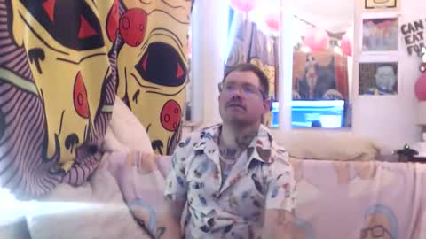 hank rams online show from March 10, 2026, 6:24 pm