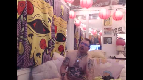 hank rams online show from March 28, 2026, 12:54 am