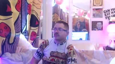 hank rams online show from April 16, 2026, 2:29 pm