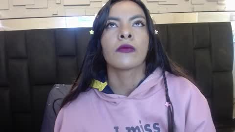 Hanna online show from October 21, 2025, 12:06 pm