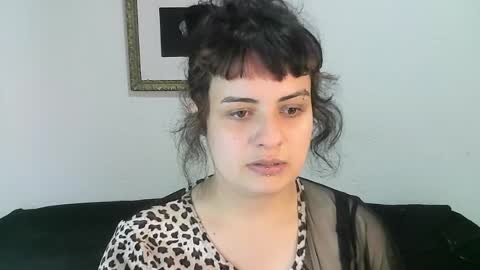 JUANA online show from April 16, 2026, 2:18 pm