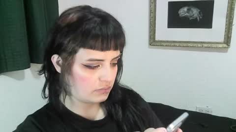 JUANA online show from April 21, 2026, 3:13 am