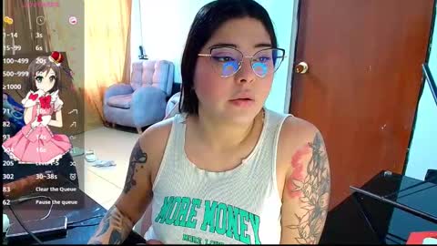 Hanna online show from February 24, 2026, 7:12 pm