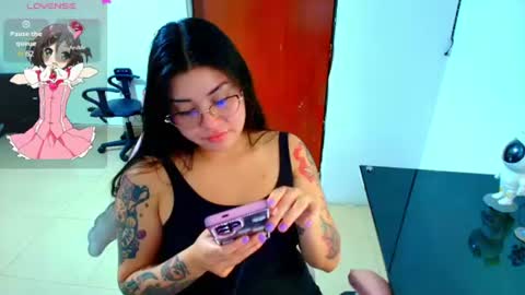 Hanna online show from June 17, 2026, 9:38 pm