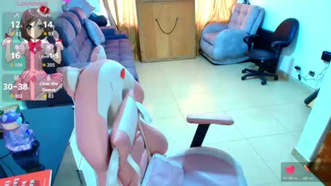 Hanna online show from July 28, 2026, 8:34 pm