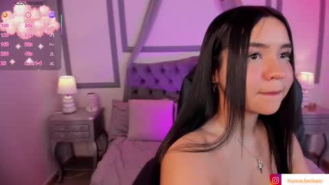 hanna  online show from February 10, 2026, 10:14 pm