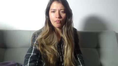 Hanna  online show from March 13, 2026, 10:38 pm