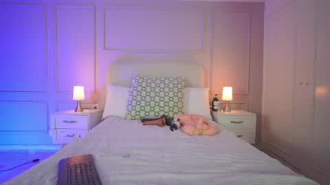 hanna online show from April 2, 2026, 3:37 am