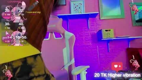  hanna  online show from September 29, 2025, 12:38 am