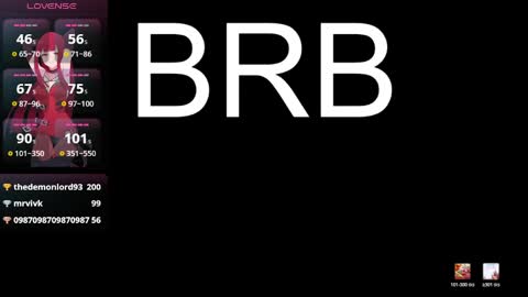  hanna  online show from April 9, 2026, 6:19 am