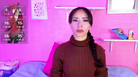  hanna  online show from June 29, 2026, 3:35 am