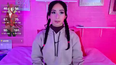  hanna  online show from July 9, 2026, 2:48 am