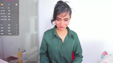 Sara online show from January 7, 2026, 8:44 pm