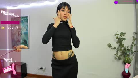 Sara online show from May 19, 2026, 9:54 pm
