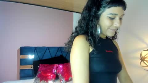 Hanna clark online show from July 21, 2026, 11:56 am