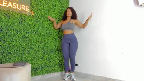 Hanna online show from February 12, 2026, 11:05 am