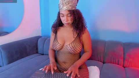 Hanna online show from May 8, 2026, 7:52 pm