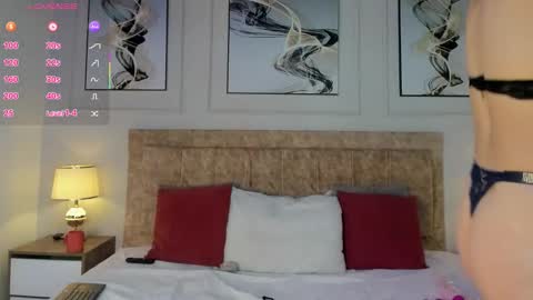 Snapshot of hanna_daze chatting on February 25, 2026, 11:31 am hanna_daze online show from February 25, 2026, 11:31 am