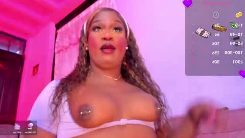 Danniela online show from July 18, 2026, 11:03 am