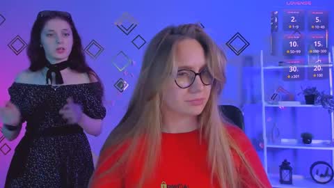 hanna_dream0 online show from June 4, 2026, 12:27 am