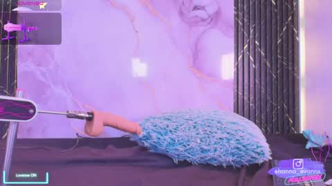 Hanna online show from June 11, 2026, 12:32 am