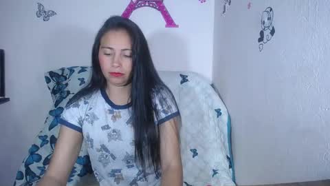 Snapshot of hanna_girl21 chatting on February 28, 2025, 7:48 am HANNA online show from February 28, 2025, 7:48 am