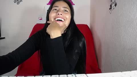 Snapshot of hanna_girl21 chatting on March 7, 2025, 7:49 pm HANNA online show from March 7, 2025, 7:49 pm