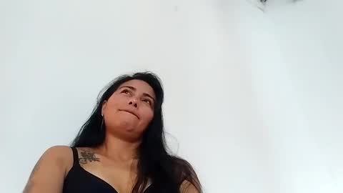 Snapshot of hanna_girl21 chatting on October 29, 2025, 8:32 pm HANNA online show from October 29, 2025, 8:32 pm