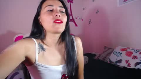 HANNA online show from June 19, 2026, 8:23 pm