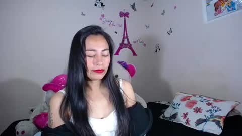 HANNA online show from June 21, 2026, 2:47 am