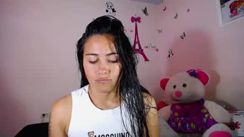 HANNA online show from July 22, 2026, 6:43 pm