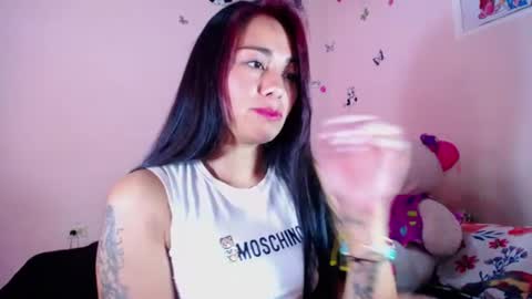 HANNA online show from July 23, 2026, 8:18 pm