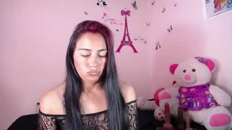 HANNA online show from July 24, 2026, 7:34 pm