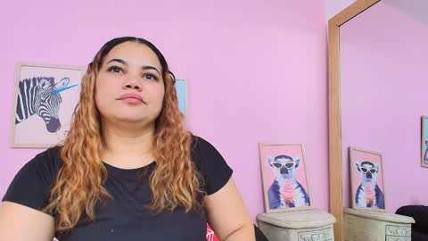  Hanna  online show from December 14, 2024, 8:23 am