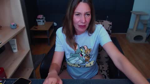 hanna_ha online show from May 31, 2026, 7:59 pm