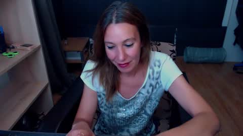 hanna_ha online show from July 26, 2026, 6:59 pm