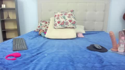 hanna_hornyx20 online show from May 15, 2026, 11:01 pm
