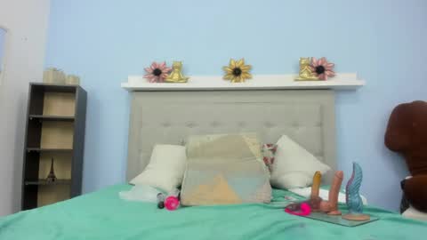 hanna_hornyx20 online show from June 8, 2026, 1:28 am