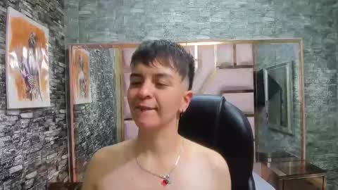 Hanna online show from June 4, 2026, 2:06 am