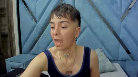 Hanna online show from June 5, 2026, 2:18 am