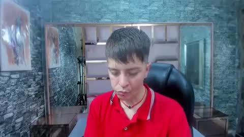 Hanna online show from June 11, 2026, 2:53 am