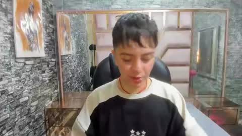 Hanna online show from June 13, 2026, 2:42 am