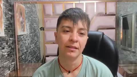 Hanna online show from June 14, 2026, 1:47 am
