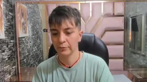 Hanna online show from June 14, 2026, 2:24 am