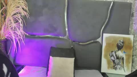 Hanna online show from July 4, 2026, 2:07 am