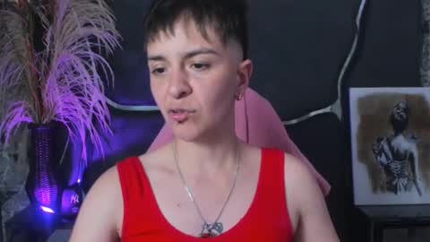 Hanna online show from July 7, 2026, 6:47 am
