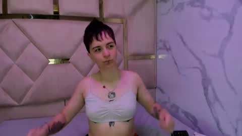 Hanna online show from July 24, 2026, 5:05 am