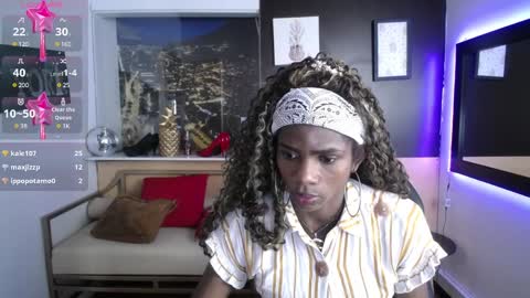 Snapshot of hanna_lamber chatting on January 28, 2025, 9:40 pm hanna_lamber online show from January 28, 2025, 9:40 pm